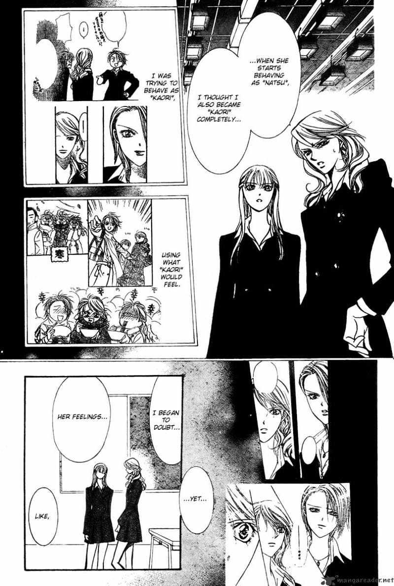 Skip Beat, Chapter 134 image 13